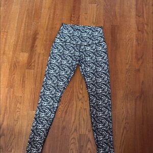 Lululemon athletica align Leggings